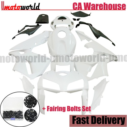 Fairing kit bolts for honda - kit, w/