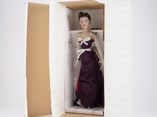 Gene encore  5ème anniversaire Mel Odon collection Ashton drake