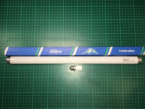 Tube neon borne - neon,