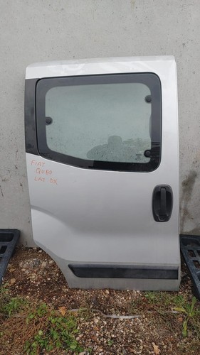 Fiat qubo 1ère série - qubo,