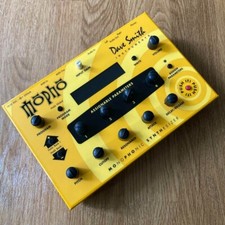 Dave Smith Instruments Mopho Desktop Monophonic Synthesizer Very Good