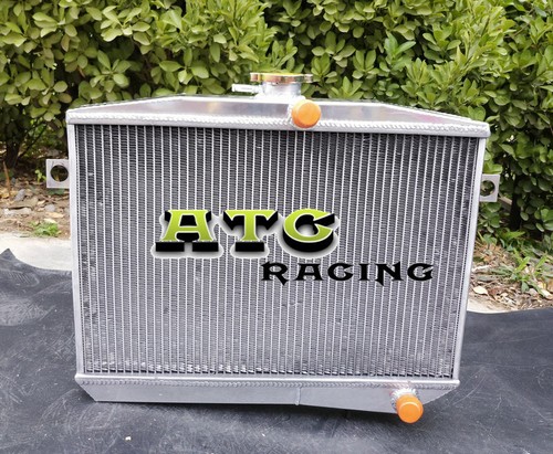 Aluminum radiator for - radiator,