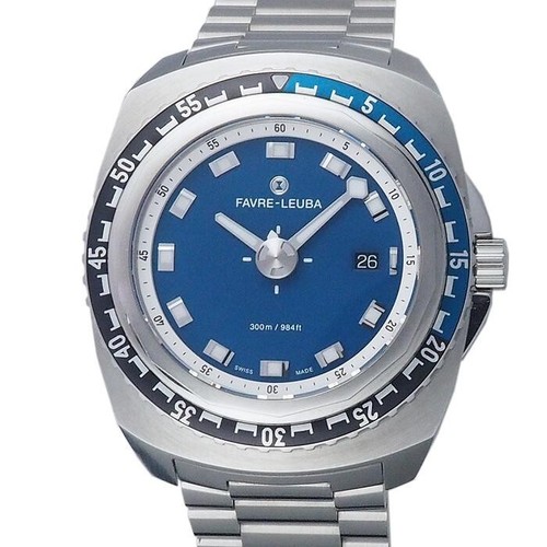 Favre leuba raider - favre-leuba,