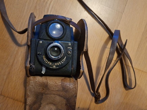 Ancien appareil photo vintage - ancien,