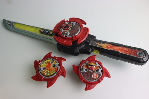 Ninninger transformation - ninninger,