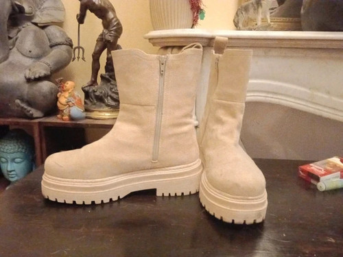 Bottines femmes t41 - bottines,