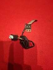 BMW R1100 R1100GS R1100RT K1100 K1100LT Front Master Cylinder Brake Light Switch