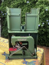 Machine à coudre ancienne