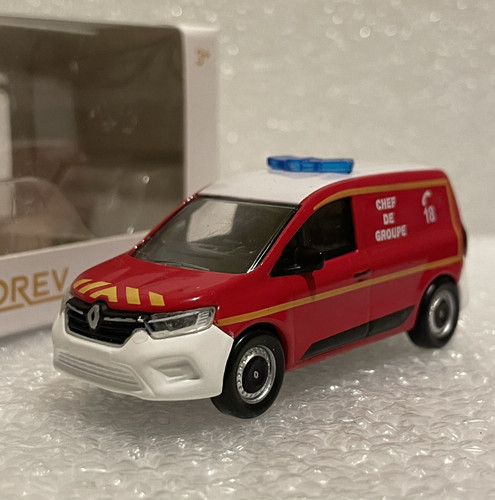 Miniature norev renault - miniature,