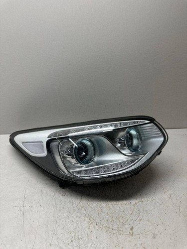 Kia soul 2016 phare frontale - 2016,
