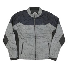 HARLEY DAVIDSON Hommes Gris et