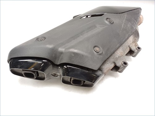 Silencieux origine piaggio mp3 - origine,
