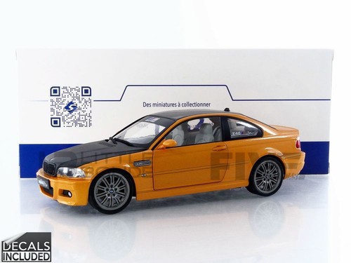 Solido bmw m3 - solido,