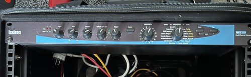 Lexicon max 110 - lexicon,