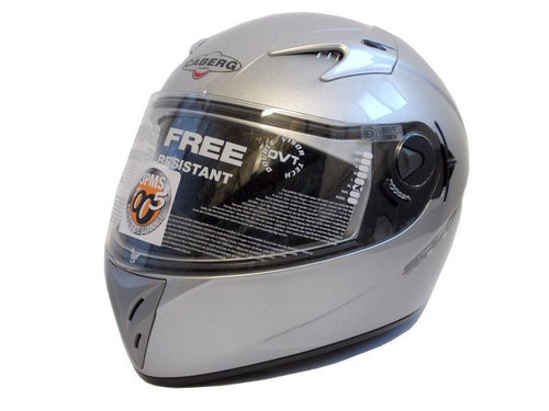 Casque moto intégral - , caberg