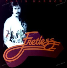 Chris Darrow - Fretless LP