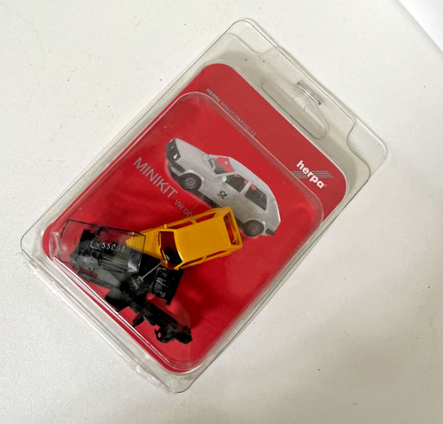 Kit herpa 012560 - herpa, vw