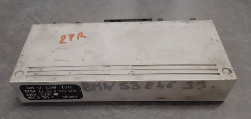 Module bmw 533 550 - 533,