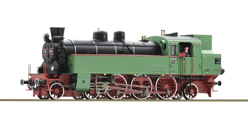 Roco 70084 locomotive à - 70084,