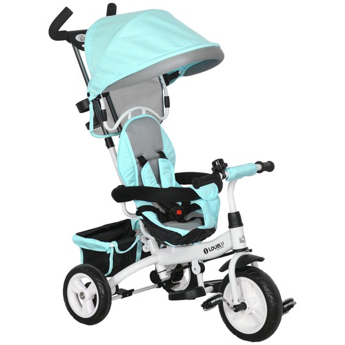 Tricycle pour enfants - 6, 1