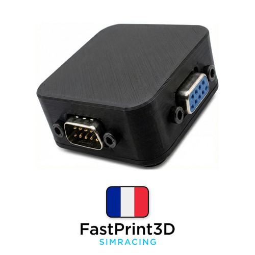 Adaptateur logitech - adaptateur,