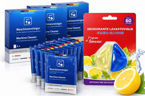 Bosch nettoyant dégraissant