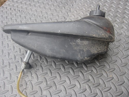 Réservoir quad lem 50 - lem, à