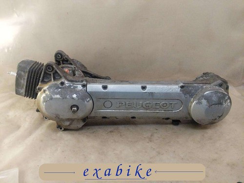 Moteur pour peugeot - moteur, de