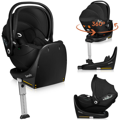 Siège enfant size - enfant, i-size