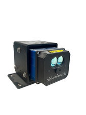Trimble ICS 5000 L Système De
