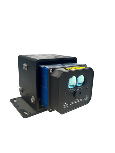 Trimble ics 5000 - trimble, de