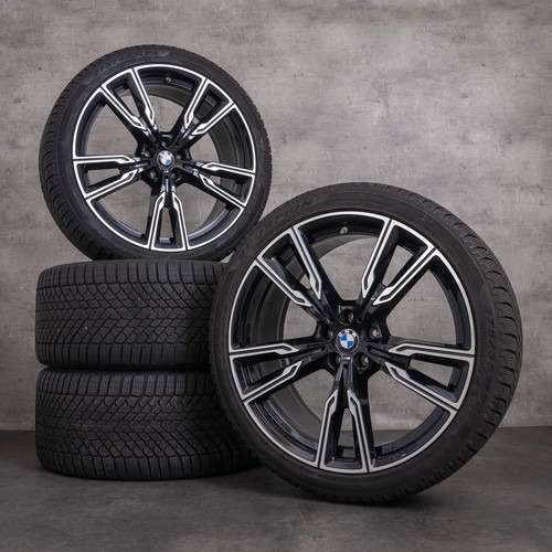 Bmw roues hiver jantes - bmw,