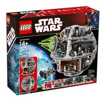 10188 LEGO Star Wars Death