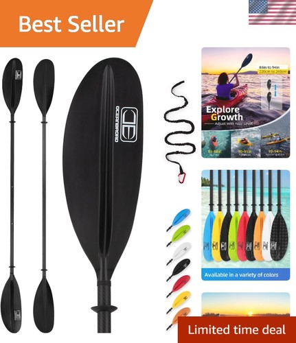 Versatile carbon fiber kayak - versatile,