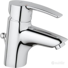 Grohe Eurostyle Basin Faucet + Bidet New