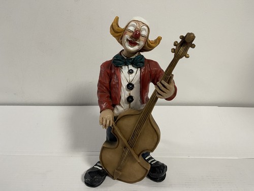 Figurine collection clown - collection,