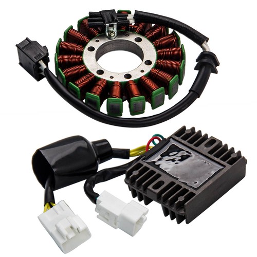 Stator régulateur redresseur - stator+rÉgulateur,