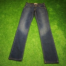 Levi's 571 Jeans Femme 26x32