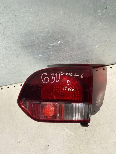 Golf cabrio 517 tailgate - vi,