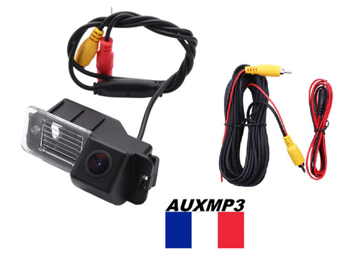 Camera recul golf 6 polo - de,