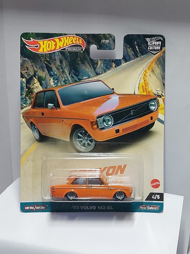 Hot wheels - 1/64, 🇨🇵
