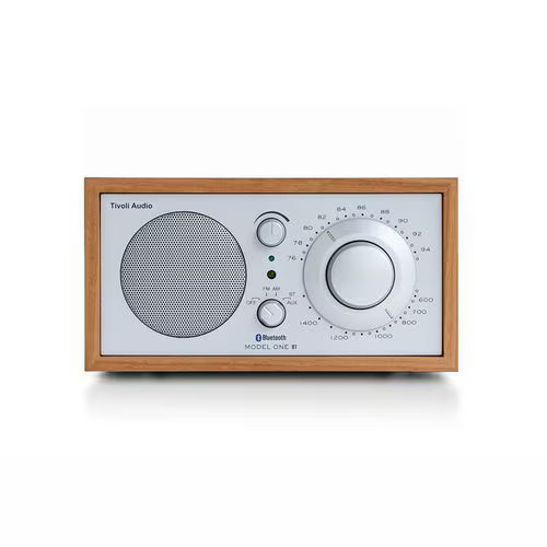 Tivoli audio model one - audio,