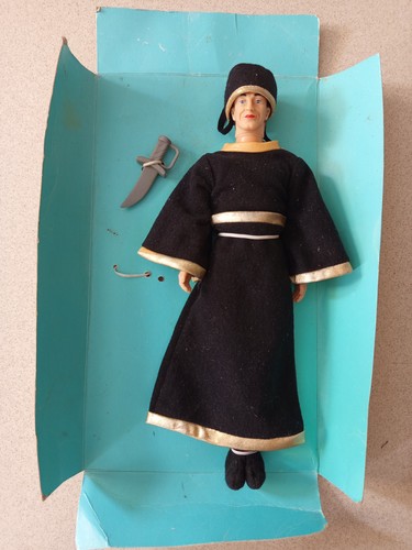 Poupée mannequin type - cm,