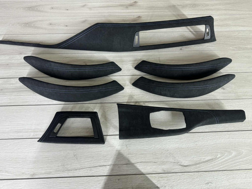 Bmw f30 f31 f32 f34 - f34, f36