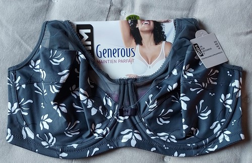 Soutien gorge dim generous - dim,