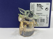 Figurine Swarovski 5583201
