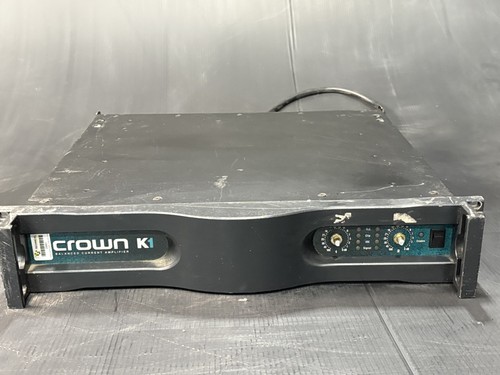 Crown balanced current - balanced,