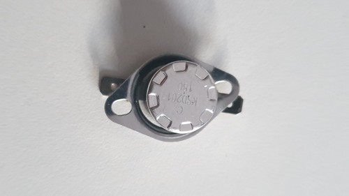 Thermostat ksd201 180 four - 180,