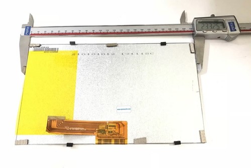 Lcd tablette inches archos - lcd,
