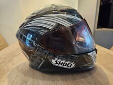 Shoei XR-1000 Motorcycle Helmet FULL FACE DIABOLIC CIMMERIAN